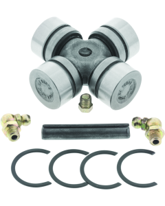 QBS Axles B - QUAD-417804: Precision Performance Parts