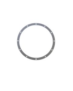 Athena Harley-Davidson Models Clutch Cover Gasket - Set of 10 - S410195008003