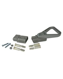 Moroso Quick-Disconnect Battery Plug - Full Size - 74200