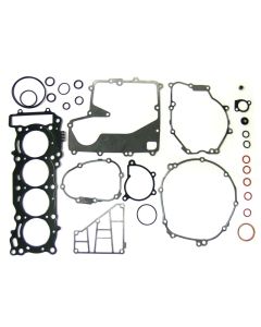 Athena 06-19 Yamaha 600 Complete Gasket Kit (Excl Oil Seal) - P400485850098