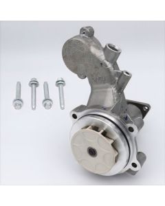 Ford Racing 11-19 5.0L/15-19 5.2L Performance Water Pump Kit - M-8501-M52A