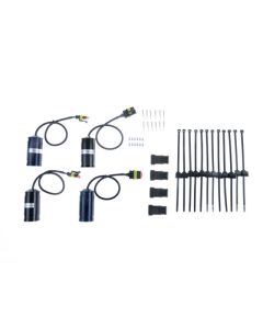 KW Electronic Damping Cancellation Kit 12-15 Chrysler 300 / Dodge Challenger - 68510314