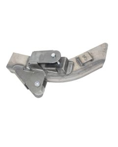 Rust Buster Rear Frame Repair Kit W/ Upper & Lower Control Arm Mounts - Right - RB4010R