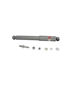KYB Shocks & Struts Gas-A-Just Rear GMC MOTORHOME CHASSIS 1973-78 - KG5436
