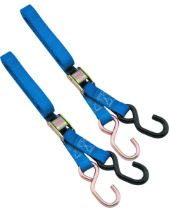 Secure Your Ride: BKM Tie Downs - BIKE-100520