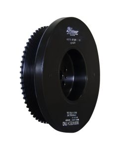 Fluidampr Dodge Cummins 6.7L Steel Internally Balanced Damper - 920321