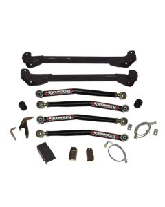 Skyjacker Suspension Lift Kit Component 1997-2006 Jeep Wrangler (TJ) - TJ40RRX