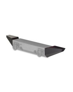 Rugged Ridge Standard Bumper Ends XHD Modular Front Bumper - 11540.12