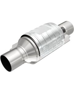MagnaFlow Conv Univ 2.00inch w/ single O2 - 99234HM
