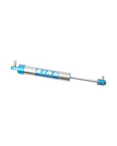 King Shocks Toyota Land Cruise 76/78/79 Front 2.0 Dia Steering Stabilizer (Each) - 20C001-205