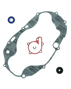 QBS Water Pumps B - QUAD-565263
