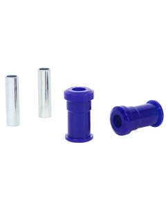 SuperPro 1978 Toyota Cressida Base Front Lower Inner Control Arm Bushing Kit - SPF0509K