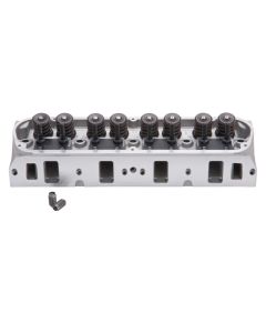 Edelbrock Single Perf SBF 1 90 Head Comp - 60329