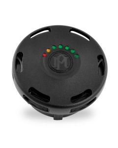 Performance Machine  Led Fuel Gauge Apex - Black Ops - 0210-2025APX-SMB
