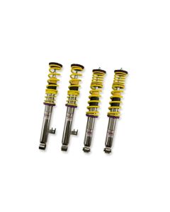 KW Coilover Kit V3 Acura NSX; (NA1) - 35250022