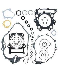 QuadBoss 01-05 Yamaha YFM660R Raptor Complete Gasket Set w/ Oil Seal - 564039