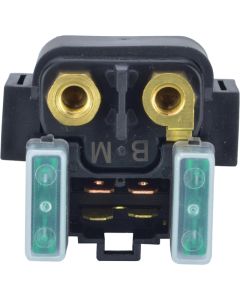 Arrowhead Suzuki/Yamaha M/C Starter Relay - 12-Volt - 240-54045