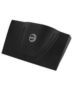 aFe MagnumFORCE Stage-2 Intake System Cover Dodge RAM 02-14 V8 4.7L/5.7L HEMI - 54-11638-B