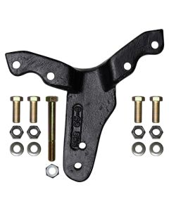 Skyjacker HD RIGHT CTR HINGE BKT RANG - RHB35