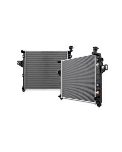 Mishimoto Jeep Grand Cherokee 4.7L Replacement Radiator 1999-2000 - R2263