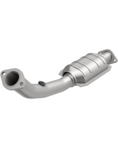MagnaFlow Conv DF 96-98 Mazda Mpv Front 3.0L - 447171