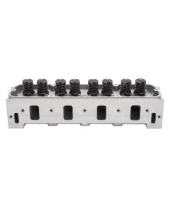 Edelbrock Cylinder Head Holden Vn Performer RPM Hydraulic Flat Tappet Springs Single Complete - 61389