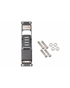 Fishbone Offroad Wrangler JK/JL/ Gladiator Door Mounted Step - FB21237
