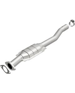 Magnaflow Conv DF 2011-2012 EQUINOX 3.0L Underbody - 52103