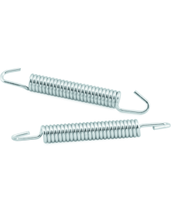 High-Performance BKM Exhaust Springs for Bikes