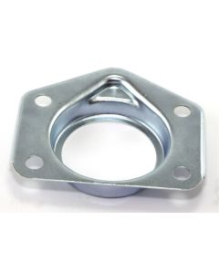 Omix Outer Dust Shield AMC20 76-86 Jeep CJ Models - 16533.08