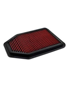 Mishimoto 07-18 Jeep Wrangler V6 Reusable Drop-In Air Filter - MMAF-JK-14
