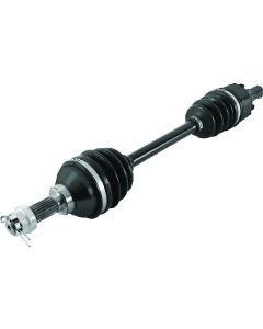QBS Axles - QUAD-609168