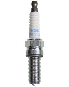 NGK Iridium/Platinum Spark Plug Box of 4 (R2556G-8) - 91975