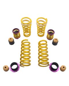 KW H.A.S. 12+ Dodge Challenger 8cyl RWD - 25327018