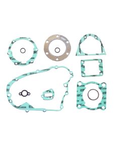 Athena 82-83 Yamaha YT 175 Complete Gasket Kit (Excl Oil Seals) - P400485850176