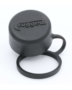 Rugged Radios MAC Air Blower Cap for High Volume Helmet Air Pumper - BLOWER-CAP-M