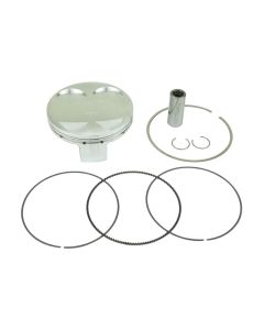 Athena 13-18 Suzuki RM-Z 450 Complete Big Bore Cylinder Forged Piston (For Athena Cyl Kit) - S4F100000200