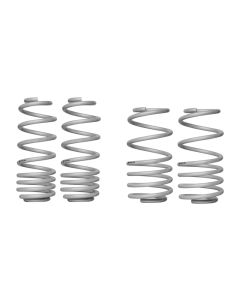 Whiteline 09-14 VW Golf MK6 2.0 GTI Performance Lowering Springs - WSK-VWN003