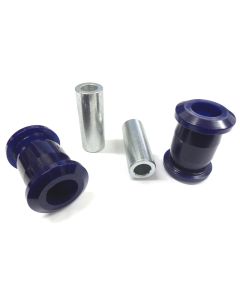 SuperPro 2011 Mazda 2 Front Control Arm Bushing Kit - SPF3637K