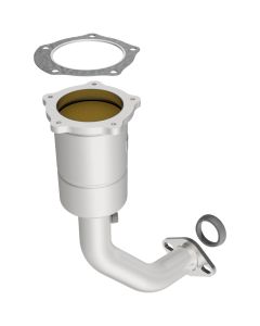 MagnaFlow Conv DF 98-00 Kia Sportage Front - 50879
