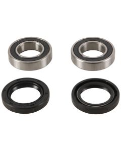 Pivot Works Rm/Drz Fw Bearing Kt - PWFWK-S04-021