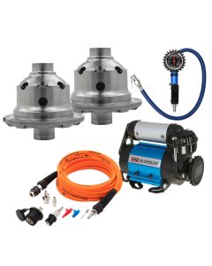 ARB Traction Pack Rd117/Rd117 Suit Jeep Jk - 117/117KIT2