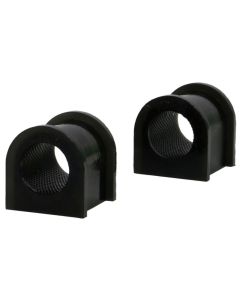 Whiteline 90-05 Mazda Miata (NA/NB) 24mm Front Sway Bar Mount Bushing Kit - KSK021-24