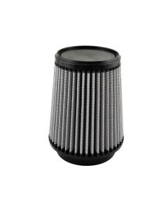 aFe Takeda Air Filters IAF PDS A/F PDS 4-1/2F x 6B x 4-3/4T x 7H (MVS) - TF-9014D