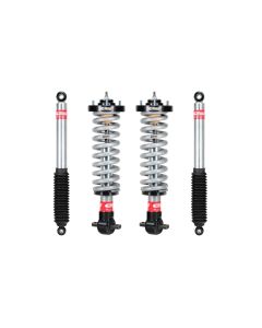Eibach 22-24 GMC Sierra SLE Elevation SLT Crew Cab 3.0L 6 Cyl Pro Tuck Lift Kit Stage 2 - E86-23-032-05-22