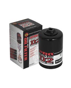 aFe ProGuard D2 Fluid Filters Oil F/F OIL GM Trucks 99-05 V8-4.8L/5.3L/6.0L - 44-LF011