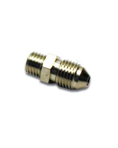 Nitrous Express 4AN x 1/4 NPT Straight - 16111