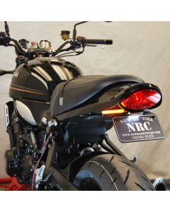 New Rage Cycles 18+ Kawasaki Z900RS Fender Eliminator Kit w/Load EQ - Z900RS-FE-S-L