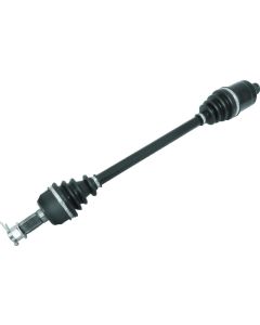 QuadBoss 16-19 Polaris General 1000 EPS Rear Left Side Rugged Axle - 609423