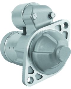 QBS Starters - QUAD-485907: Reliable Performance Solution